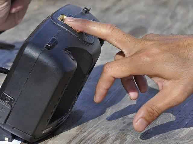 Citizens urged to get vehicles transferred without biometric