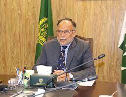 State-of-art Teacher Training Institute to be set up in ICT: Ahsan Iqbal