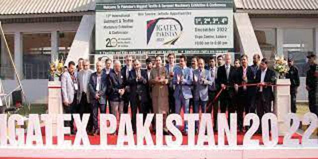 13th IGATEX PAKISTAN Exhibition and Conference receives overwhelming response