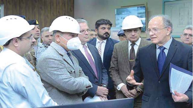 Pakistan badly needs cheap energy to cut $27b import bill: Pm