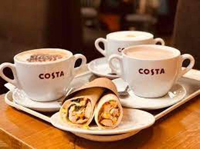 Costa Coffee making its debut in Pakistan, in partnership with Gerry’s