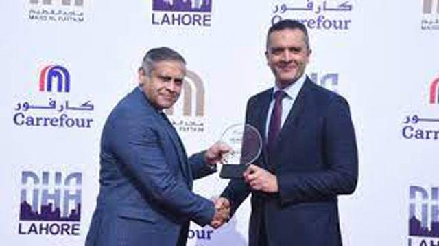 Majid Al Futtaim expands its retail footprint in Pakistan