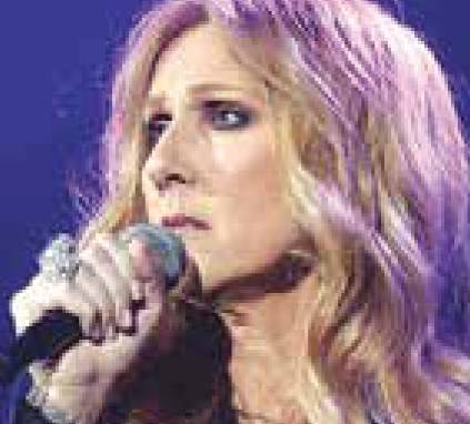 Celine Dion reveals rare neurological disorder, cancels shows
