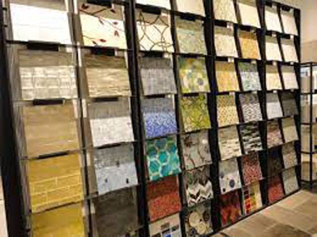 Chinese firms help Pakistan manufacture export-quality ceramics tiles