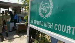 IHC issues pre-admission notice to PTI chief