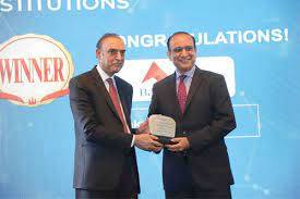 Bank Alfalah wins Best Investor Relations award for 9th year in a row