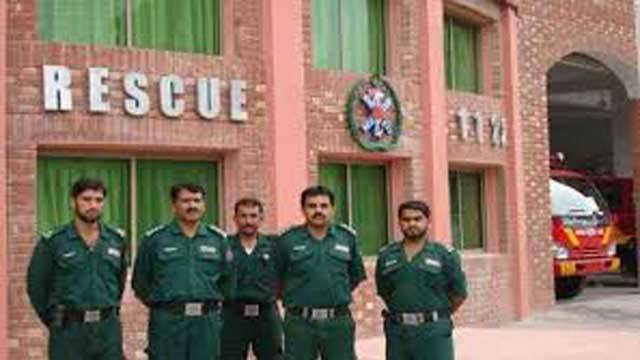 Punjab Emergency Service rescued 174,82,55 emergency victims in 2022