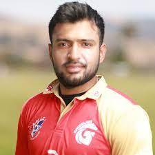 All-rounder Zia Shahzad shines in USA League