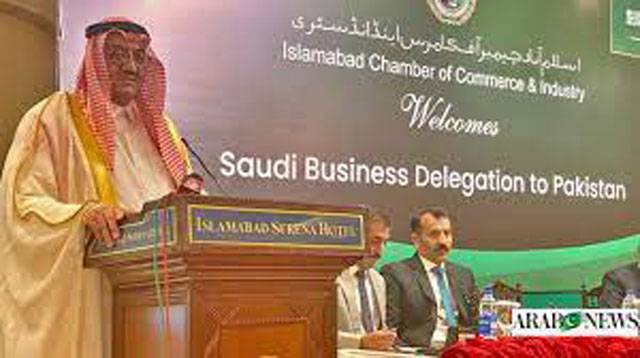 Saudi delegation visits PITB to explore collaboration, investment opportunities