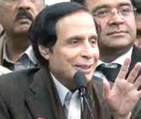 PML-Q divide widens over party head