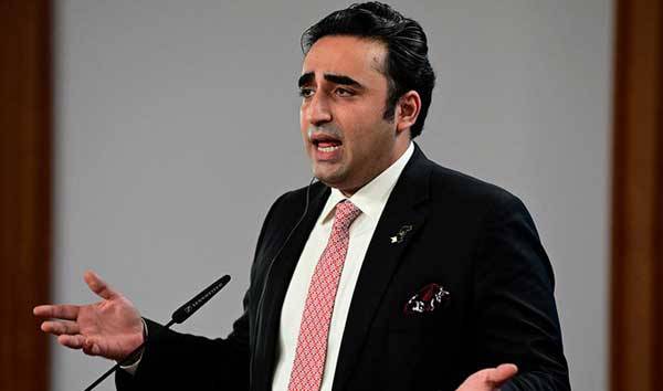 FM Bilawal to undertake official visit to Moscow today