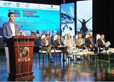 Tourism sector offers lucrative investment opportunities: Aun Chaudhry