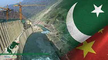 Pak-China hydropower coop injecting energy into Pak green development
