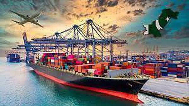 Trade deficit narrows by 31.97 percent to $19.6 billion in seven months
