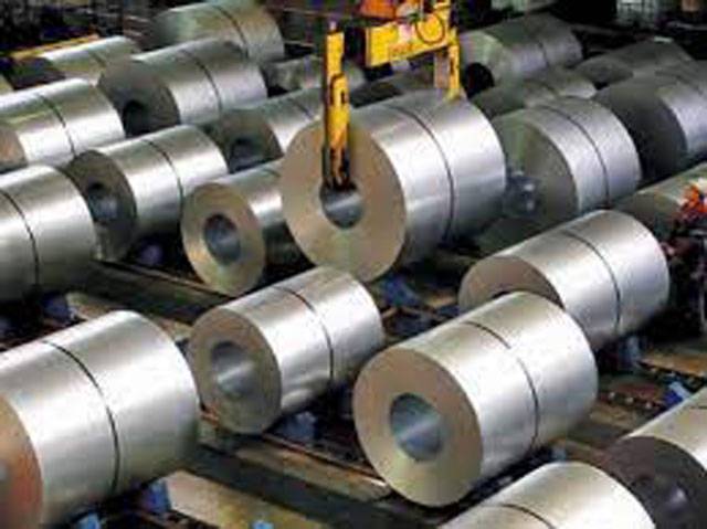 Steel, construction sectors hit hard by import restrictions