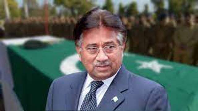 General Musharraf’s body reaches Karachi from Dubai

 MIGMG News
