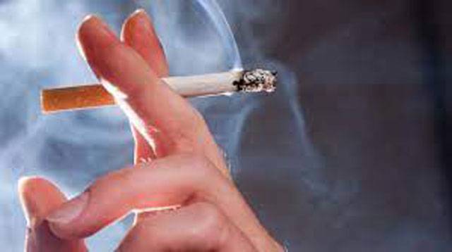 Govt decision to increase tax on cigarettes hailed