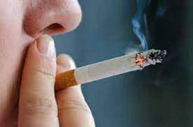 Increase in tax on cigarettes a step in right direction