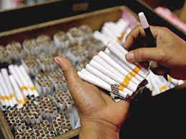 Pakistan Tobacco Co concerned over anomalies in mini budget