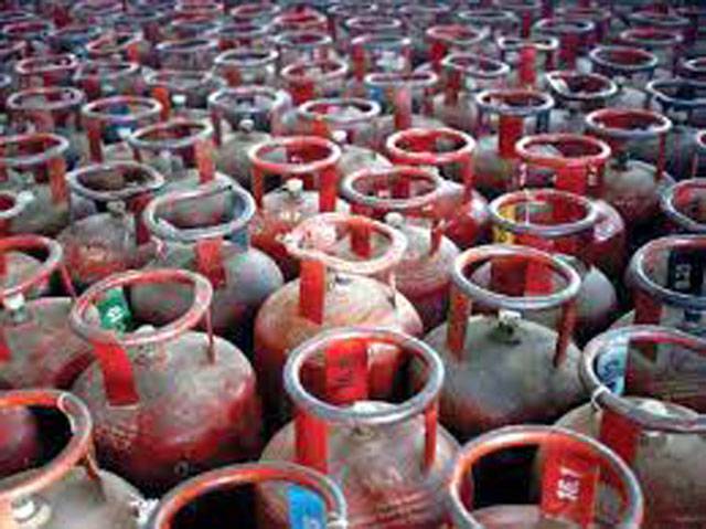 LPG sector awaits incentives for greater share in energy mix