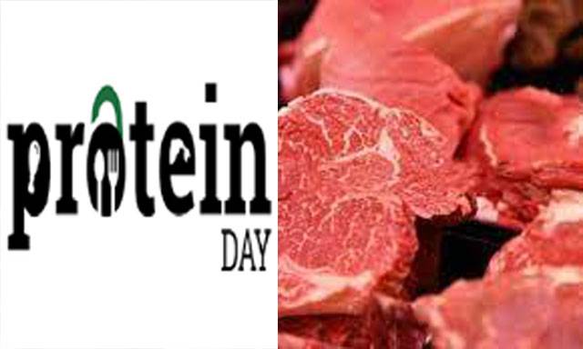Protein Day 2023: An open letter to Pak nutritionists