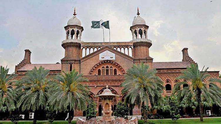 9 PTI leaders to stay in Punjab jails for 30 days, LHC told