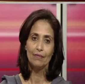 Fauzia Waqar replaces Kashmala Tariq as Federal Ombudsman