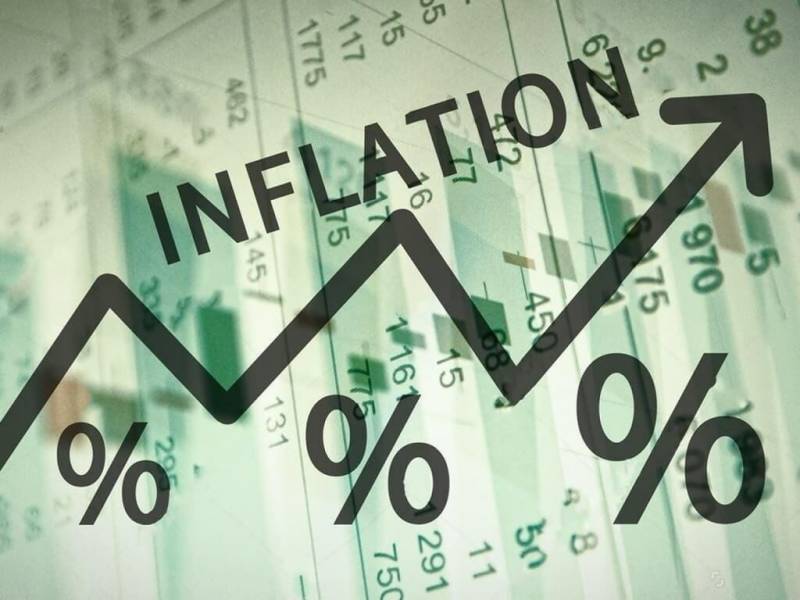 Inflation breaks five-dacade record; reaches 31.5pc
