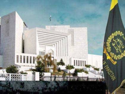 How amendment in expats’ vote right law not valid, SC seeks ECP reply
