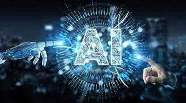 Need urged for promoting AI to achieve economic growth