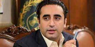 Bilawal leaves for New York to attend moot