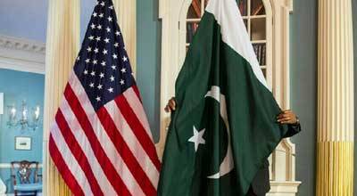 Pakistan, US agree to deepen anti-terror coop