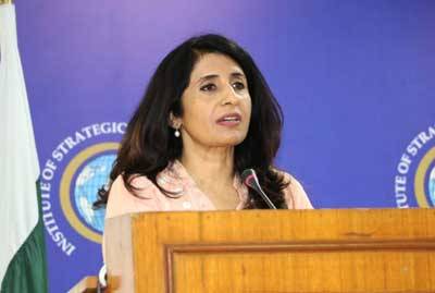 India a constant threat to regional peace: FO