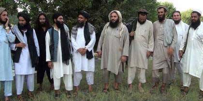 Jamaat ul Ahrar accepts responsibility for killing of Balkh governor