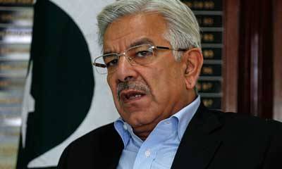 Next elections to be held in October: Asif