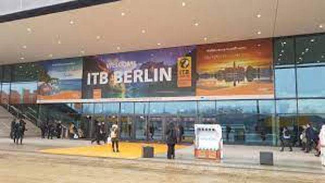 Pak Pavilion at ‘ITB Berlin’ continues to witness overwhelming response from int’l tourism stakeholders