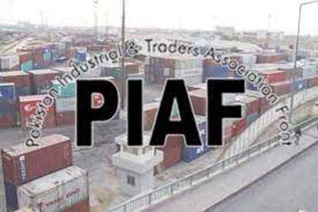 PIAF calls for keeping check on govt expenditures to contain deficit