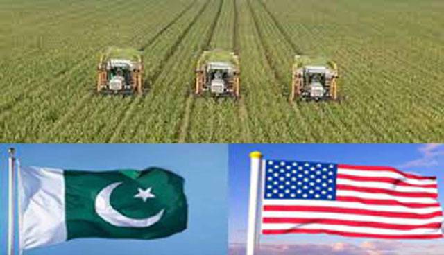 Pakistan, US vow to continue deepening partnership through ‘Green Alliance’ framework