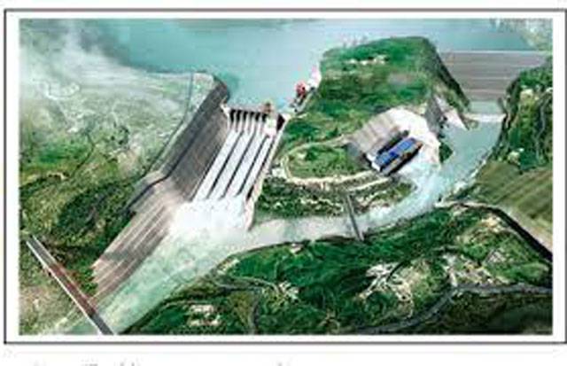 Karot Hydropower Project