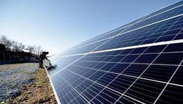 Govt all set to launch 600MW solar power project in Muzaffargarh