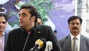 Bilawal rejects Sindh LG elections, by-polls schedule