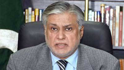 Remarks on Pak N-program quoted out of context: Dar