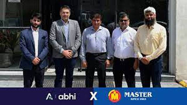 ABHI joins hands with Master Group