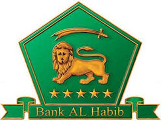 Bank AL Habib declares 70 percent cash dividend