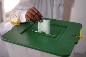 Elections in Punjab postponed for 5 months