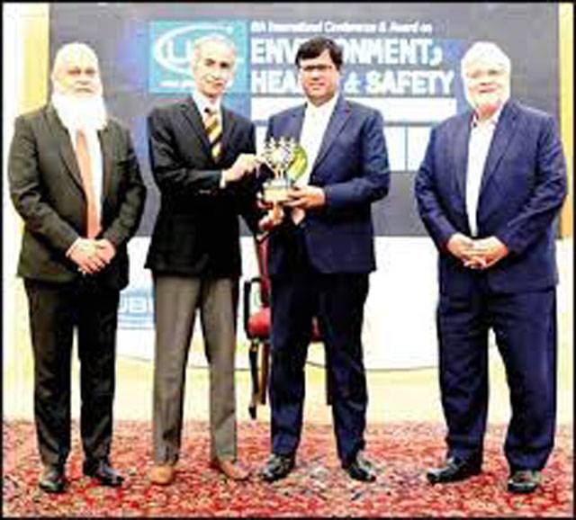 Indus Motor wins multiple CSR accolades
