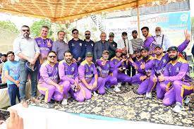 Sindh Bank crowned champions