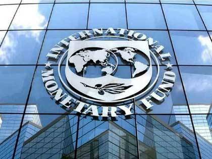 No condition in Pak program hindering polls: IMF