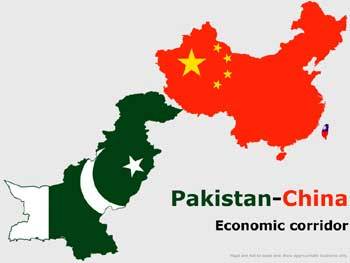 Pakistan, China renew pledge for CPEC, its expansion