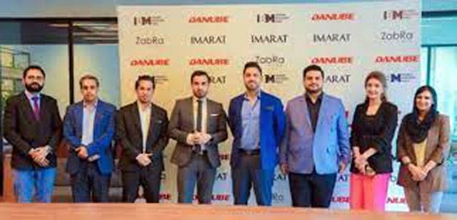 UAE’s favourite store Danube now in Imarat Builders Mall